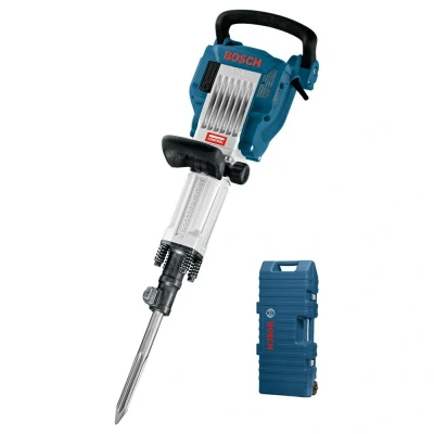 Afbeelding van Bosch GSH 16 30 Breekhamer in koffer HEX 1750W 41J 0611335100
