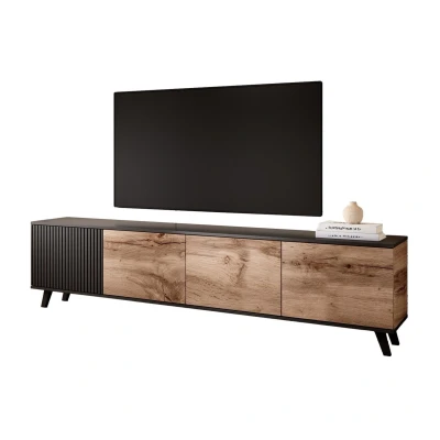 Afbeelding van Tv meubel Random 200 cm breed