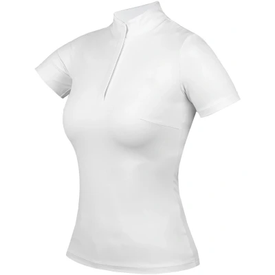 Afbeelding van horka WEDSTRIJDSHIRT SABRINA XXL Wit