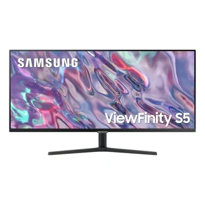 Image de Samsung ViewFinity S5 LS34C500GAU