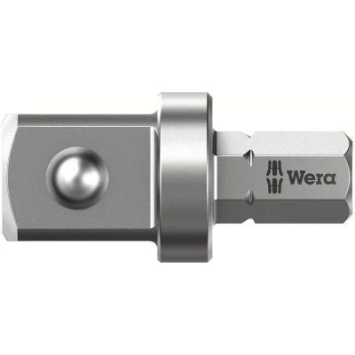 Afbeelding van Wera 870/2 adapter 1/2&quot;x5/16&quot;