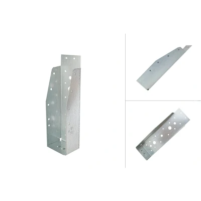 Afbeelding van Wovar Balkdrager Zonder Lip voor 7 x 22 cm Balken Per Stuk