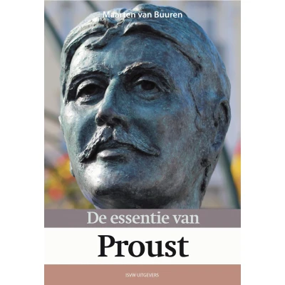 Afbeelding van De essentie van Proust