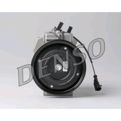 Afbeelding van Denso Airco compressor DCP99519