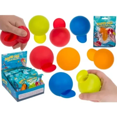 Afbeelding van Waterbomb Herbruikbare Waterballon Prijs per Stuk