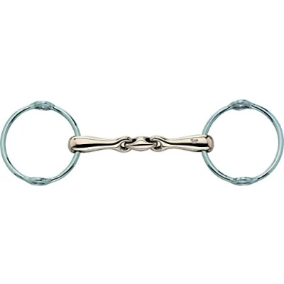 Image de Sprenger Double Jointed KK Ultra Gag bit 16mm