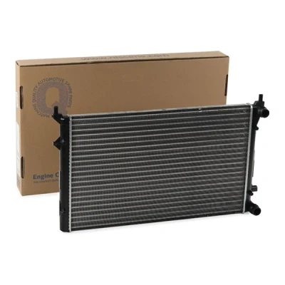 Afbeelding van Nissens Radiateur 65277