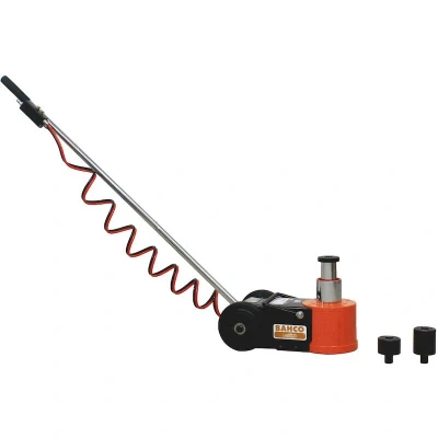 Afbeelding van BAHCO BH23015C lucht hydraulische compacte krik. 30/15t