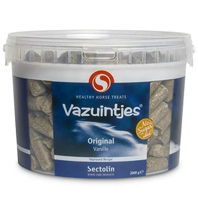 Image de Sectolin Vazuintjes