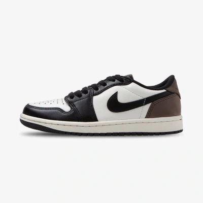 Afbeelding van Air Jordan 1 Retro Low OG Mocha 36.5
