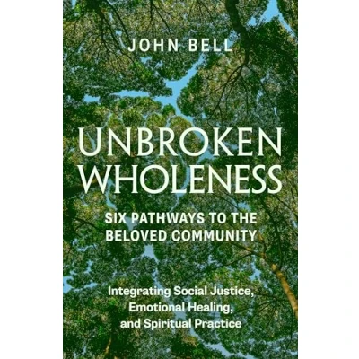 Afbeelding van Unbroken Wholeness