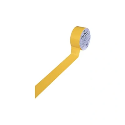 Afbeelding van Rocol RS56001 Markeringstape EasyTape Geel (l x b) 33 m 50 mm 1 stuk(s)