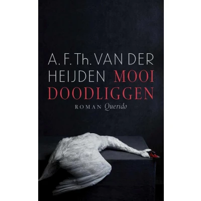 Afbeelding van Mooi doodliggen