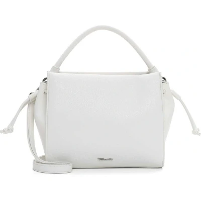 Afbeelding van Tamaris Handtas Schoudertas Flora Handbag White Wit