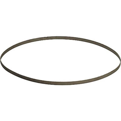Afbeelding van Flex Bandzaagblad 1335 x 13 0.65 Aantal tanden: 12 3 stuk(s) Geschikt voor model SBG 4910