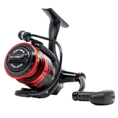 Afbeelding van PENN Fierce IV Spinning Reel 2000 Slip voorop molens