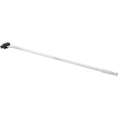Afbeelding van EXPERT E033804 wringstaaf met kniegewricht 3/4&quot;