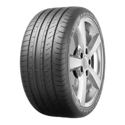 Afbeelding van Zomerbanden FULDA SportControl 2 225/50R17 XL 98Y