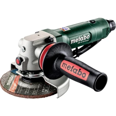 Afbeelding van Metabo DW 10 125 Quick 601591000 Haakse slijper