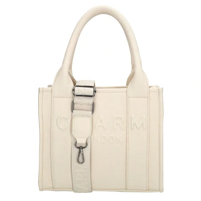 Afbeelding van Charm London Washington Wallet taupe