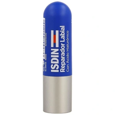 Afbeelding van Isdin Protector Labial Reparador Lipstick Lippenbalsem 4 gr