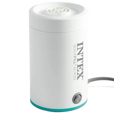 Afbeelding van Intex Quickfill Ac400 Elektrische Pomp (220 240 Volt)