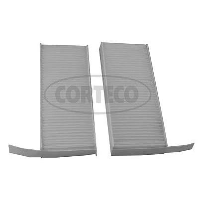 Afbeelding van CORTECO 80004812 Interieurfilter Stoffilter 257 97 31 PEUGEOT: 308 SW 2, II Hatchback, 508