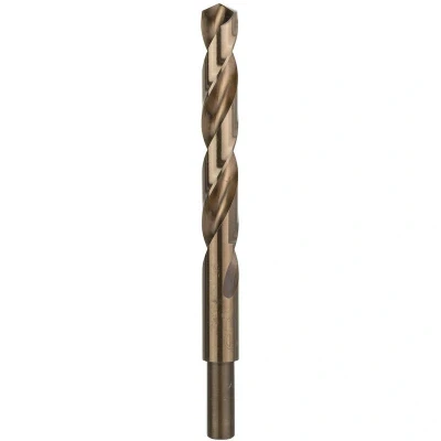 Afbeelding van Bosch Accessories 2609255086 HSS Metaal spiraalboor 13 mm Gezamenlijke lengte 151 Kobalt DIN 338 Cilinderschacht 1 stuk(s)