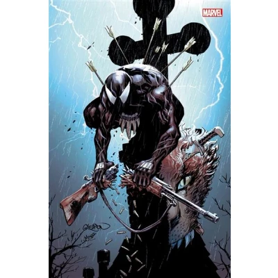 Image de Marvel Comics (II) N05 (Variant Tirage limité) COMPTE FERME