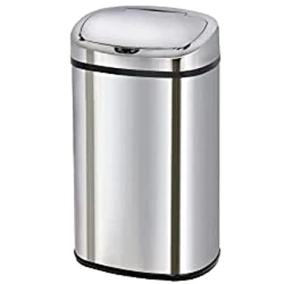 Image de KITCHEN MOVE Poubelle de cuisine automatique Majestic 58 L