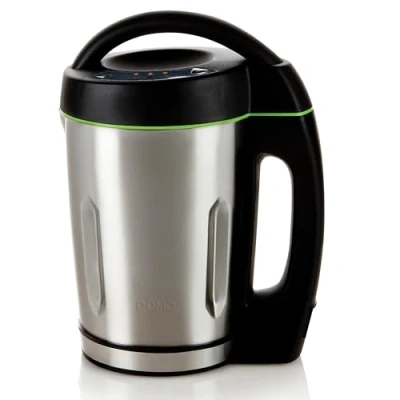 Afbeelding van Domo Soepmaker Do498bl