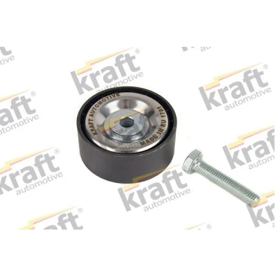 Afbeelding van KRAFT 1223045 Geleiderol FIAT: Ducato III Van