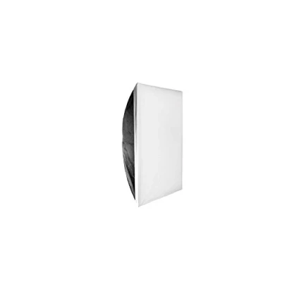 Afbeelding van Falcon Eyes Studiolamp Lh esb5050 50 X Cm Polyester Wit