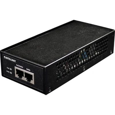 Afbeelding van Intellinet 560566 PoE injector 1 GBit/s IEEE 802.3at (25.5 W)
