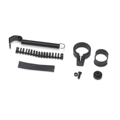 Afbeelding van XLC stuurbegrenzer 28.6 32.0mm zwart