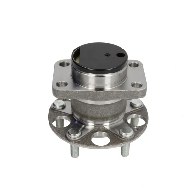 Afbeelding van BTA H24087BTA Wiellagerset Achteras Met ingebouwde ABS sensor