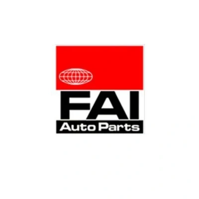 Afbeelding van FAI AutoParts TCK33VVT Distributiekettingset Met pakkingen, tandwielen Simplex, Boutenketting