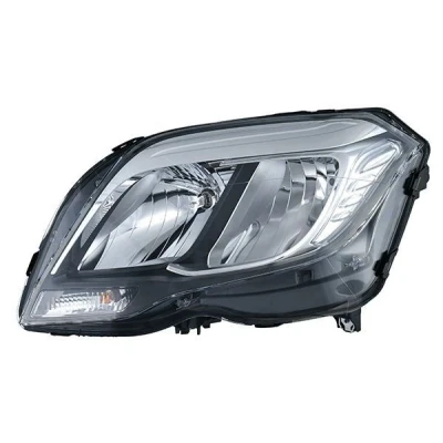 Afbeelding van Hella Koplamp 1EG 354 878 091
