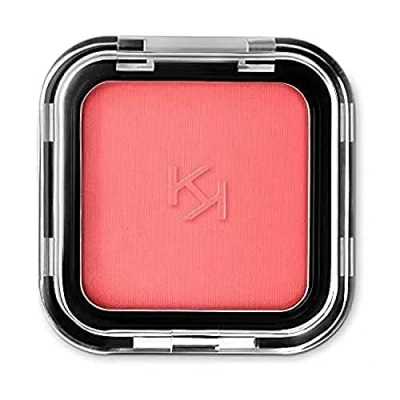Image de KIKO Milano Smart Colour Blush 05 Rouge Avec Effet Colorant Intensif Et Résultat Modélisable