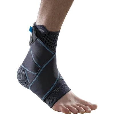 Afbeelding van Thuasne Ligastrap Malleo Enkelbrace Maat 4: 25 27 cm