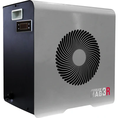 Afbeelding van Poolstar Poolex MAG 4R Warmtepomp 4KW Spa Zwembad