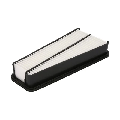 Afbeelding van FILTRON AP 166/1 Luchtfilter 62 167 358 Filter insert TOYOTA: HILUX 3 Pick up, Land Cruiser Prado 120, FJ