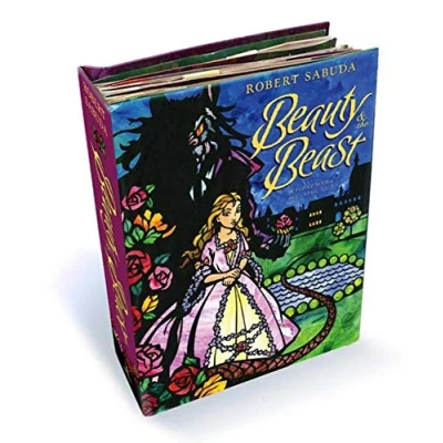 Afbeelding van Beauty &amp; The Beast