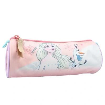 Afbeelding van Ronde etui Frozen 2 It&#039;s All Magic, gesorteerd, gesorteerd