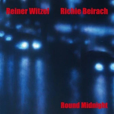 Image de Round Midnight