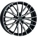 Afbeelding van Mak Speciale 8.5x19 5x112 ET45 66.6 Velg