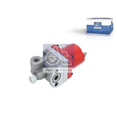 Afbeelding van Dt Spare Parts Klep dieselfilter 1.12196