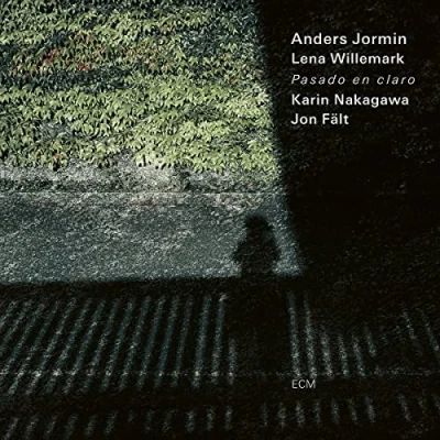 Afbeelding van Anders Jormin, Lena Willemark, Karin Nakagawa Pasado En Claro (CD)