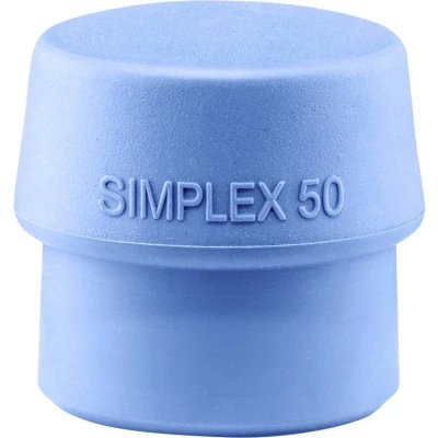 Afbeelding van Simplex Hamerdop Zachtrubber Ø 50 mm