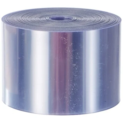 Image de Ibili 773602 ruban pvc cercle special mousse 20 m x 4.5 cm pour patissier